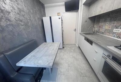 Apartament cu 3 camere decomandat în Drumul Taberei - 4