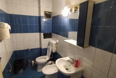 Garsonieră decomandată în Complex Studențesc - 2