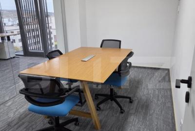 Spa?iu de birouri, 235 mp, zona Fabricii - 5