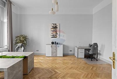 Birou, de 90 mp, în Ultracentral - 9