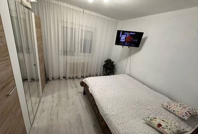 Apartament cu 2 camere decomandat în Central - 5