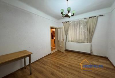 Casa cu 4 camere, beci si teren drept de 1700mp, strada Victoriei, Comanesti - 6