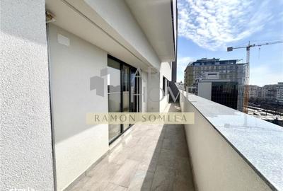 Apartament cu 3 camere în Bănești - 8