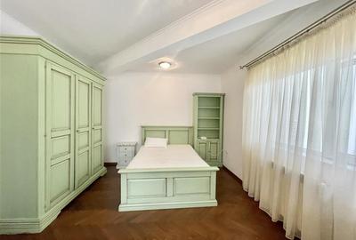 Casă individuală cu 5 camere cu Teren 190 Mp în Herăstrău - 20