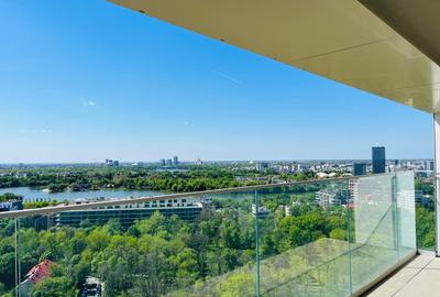 3 BEDROOM APARTMENT FOR SALE // ONE VERDI PARK - 12