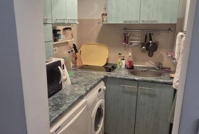 Garsonieră decomandată, mobilată în Cișmigiu - 3