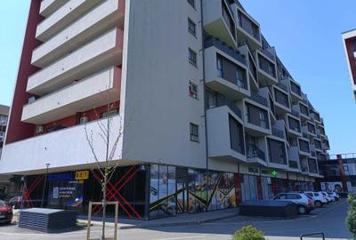 Spațiu comercial, de 198 mp, în Soarelui - 3
