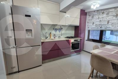 Vila deosebita in Balotesti – liniste, natura si confort langa Padure - 2