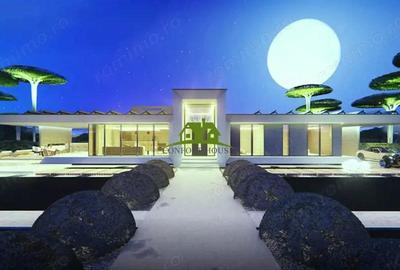 Casa Dreams, Dotari premium, mobilata si utilata, Bujoreni - CP2496856 - 4