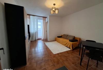 Garsonieră, mobilată în Cotroceni - 7