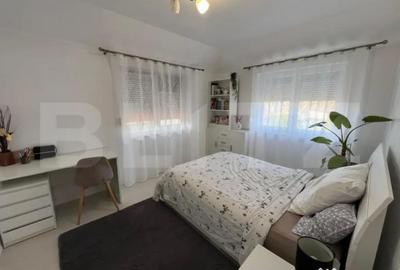 Casă cu 1 camere cu Teren 600 Mp în Lucian Blaga - 9