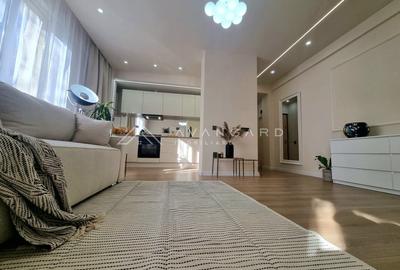 Apartament cu 2 camere semidecomandat în Central - 3