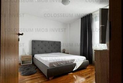 Apartament cu 2 camere decomandat în Tractorul - 2