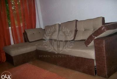 Apartament cu 2 camere în Baraolt