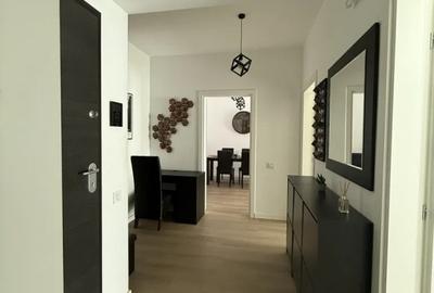Apartament 2 Camere | Exigent Plaza Faza 5 | Incalzire Pardoseala | - 3