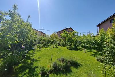 Casă cu 3 camere cu Teren 830 Mp în Corbeanca - 17