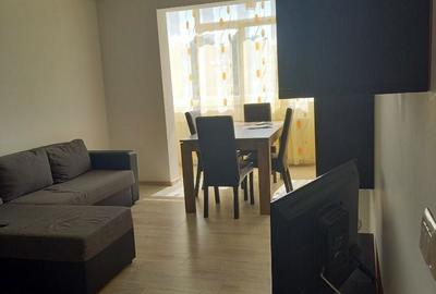 Apartament cu 3 camere decomandat în Central - 3