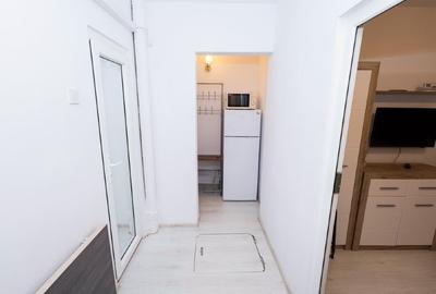 Garsonieră decomandată în Micro 17 - 6