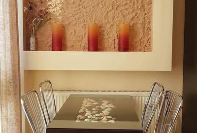 Garsonieră în Dosu Bricii