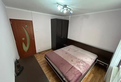 Apartament 3 camere - Bd. Constructorilor Crangasi - 8