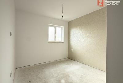 Duplex cu 4 camere de vanzare in Sacalaz, zona Exterior Nord - 1