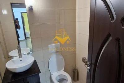 Apartament cu 2 camere, mobilat în Mănăștur