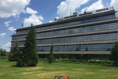 Spațiu comercial, în Băneasa - 2