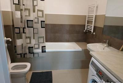 Apartament cu 2 camere decomandat în Brâncoveanu - 3