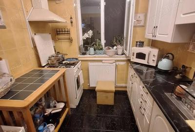 Apartament cu 4 camere semidecomandat în Tomis Nord - 5