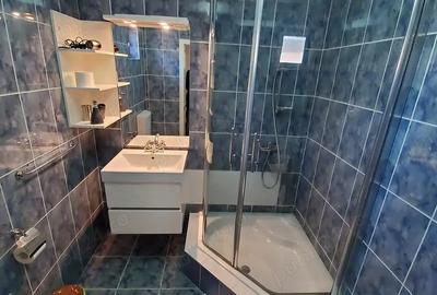 Casă cu 6 camere în Central - 5