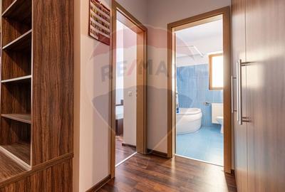 Comision 0%|  Apartament 2 camere si parcare subterana - 6