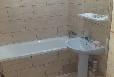 Apartament cu 2 camere decomandat în Gorjului - 1