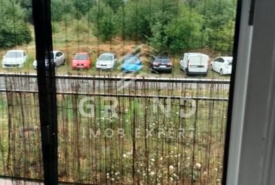 Garsonieră decomandată, mobilată în Dâmbul Rotund - 15