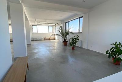 Spațiu comercial, de 650 mp, în Aeroport - 11