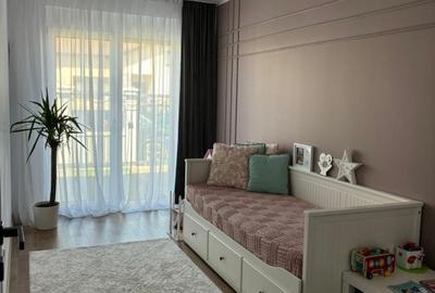 DUPLEX COMPLET MOBILAT SI UTILAT, 3 CAMERE, ZONA LINISTITA DUPLEX COMPLET MOBILAT SI UTILAT, 3 CAMERE, ZONA LINISTITA - 3