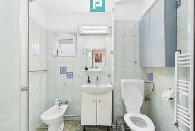 Apartament spațios, 3 camere ultracentral. - 10