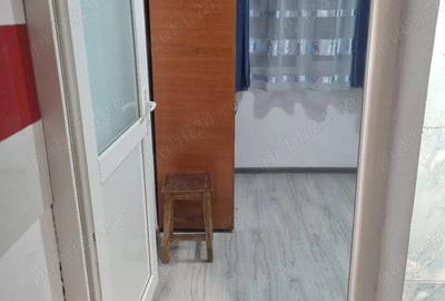 Garsonieră nedecomandată în Central - 7