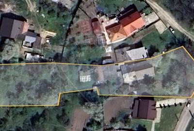 Casă individuală cu 5 camere cu Teren 3056 Mp în Sud - 3