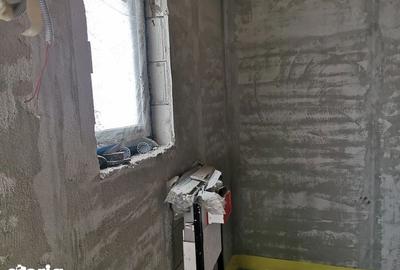 Casă cu 3 camere cu Teren 500 Mp în Popricani - 6