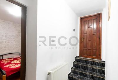 RECO . Apartament cu 2 camere Calea Clujului . - 1