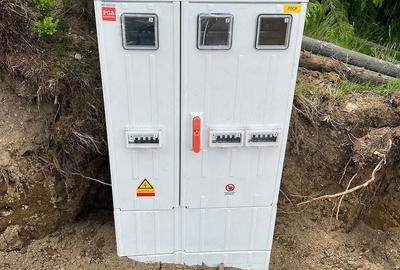 Teren de 700 mp, în Măguri - 6