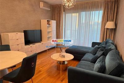 2 camere - LUXURIA RESIDENCE, Expozitiei, Domenii, Herastrau - 3