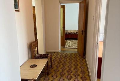 Apartament cu 3 camere decomandat în Ultracentral - 6