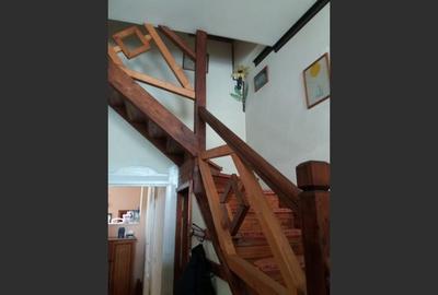 Casa la curte comuna pe 3 nivele, 300mp utili 0% comision - 15