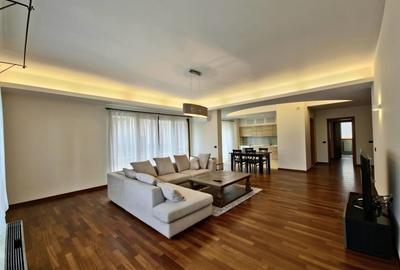 Apartament 3 camere Primaverii - 3