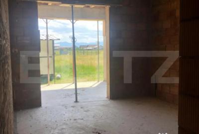 Casă cu 3 camere cu Garaj în Cristian - 3