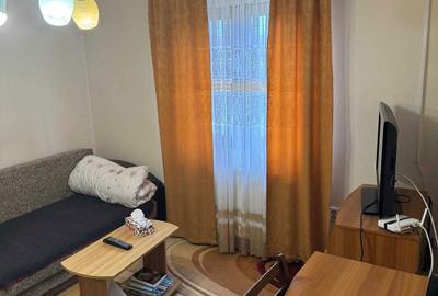 Casă cu 4 camere în Gura Beliei - 5