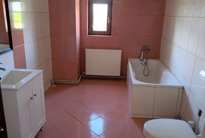 Vila individuala, teren 1070 mp, realizata in regie proprie Vila individuala, teren 1070 mp, realizata in regie proprie - 5