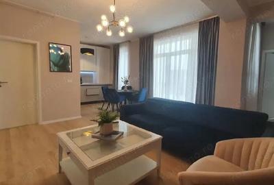 Apartament cu 3 camere decomandat în Calea Urseni - 18