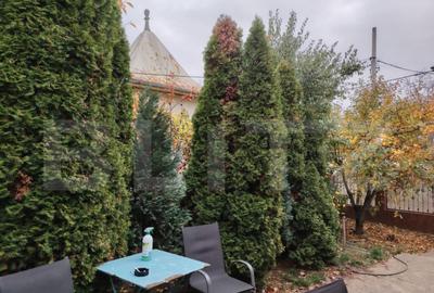 Casa de inchiriat, 87 mp, zona Centrala - 3